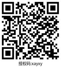 白鲸_2021年1期_西安医学院图书馆_微刊二维码