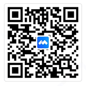 QR 代码 描述已自动生成