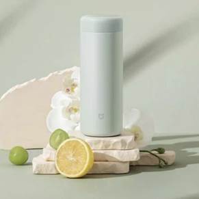 米家口袋保温杯