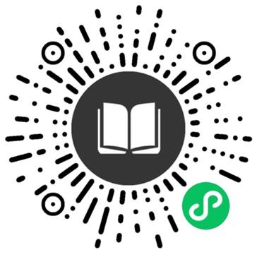 医图之窗32期-微信小程序码