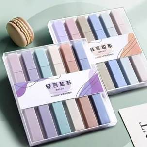 护眼荧光笔 护眼荧光笔