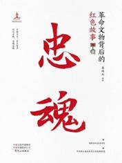 13493622_忠魂：革命文物背后的红色故事